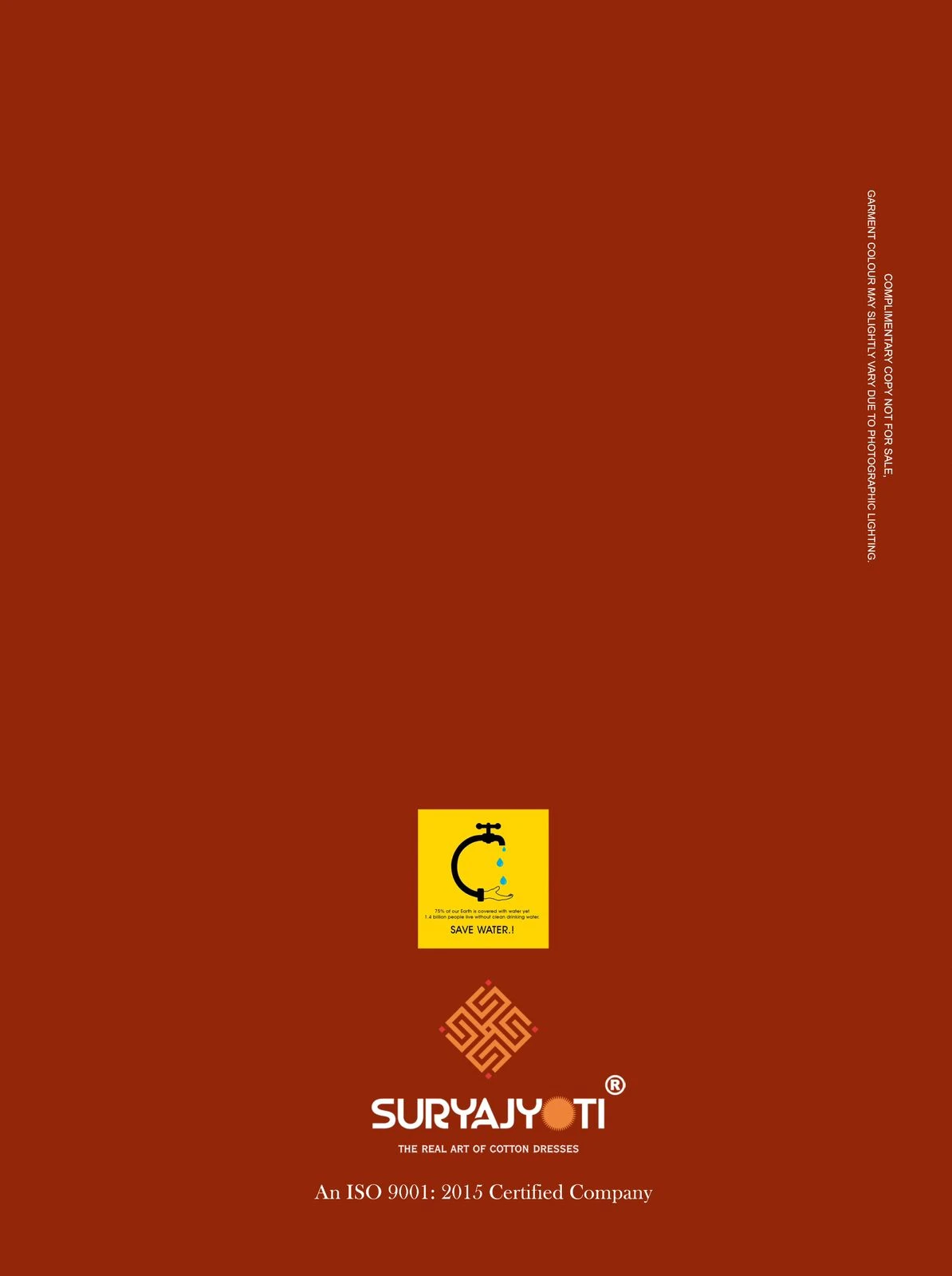 Suryajyoti Trendy Cotton Vol 69 - Image 18