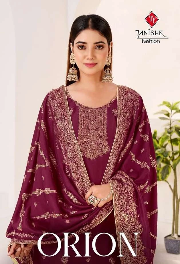 Tanishk Fashion Orion