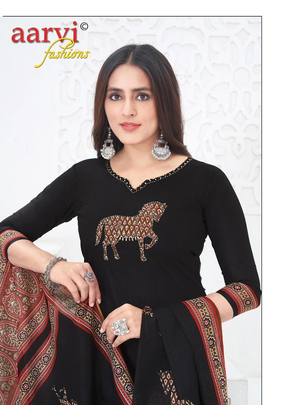 Aarvi Khushi Vol 2 - Image 10