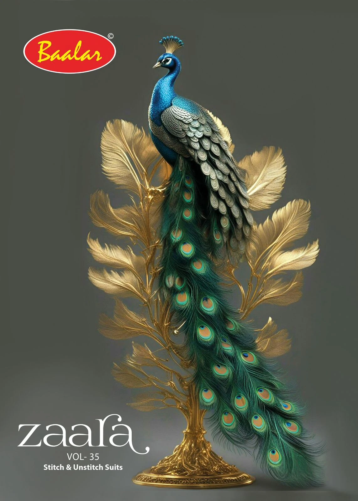 Baalar Zaara Vol 35