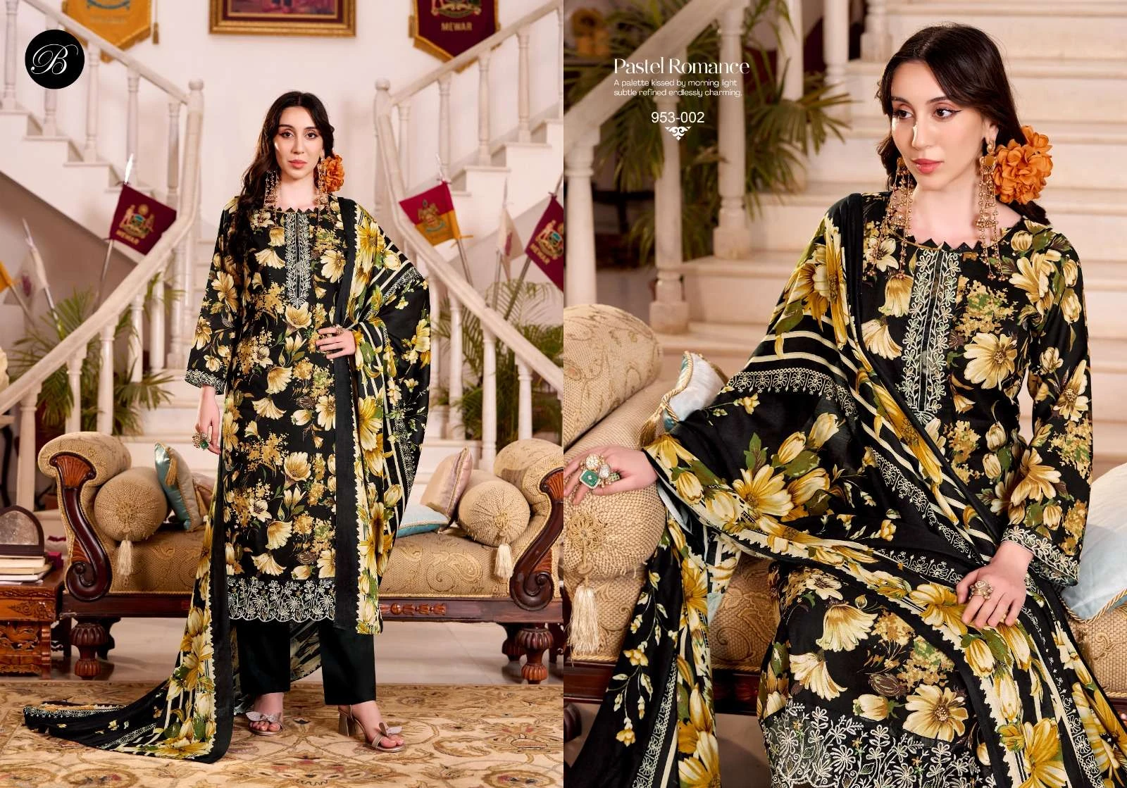 Belliza Designer Studio Reniza - Image 3