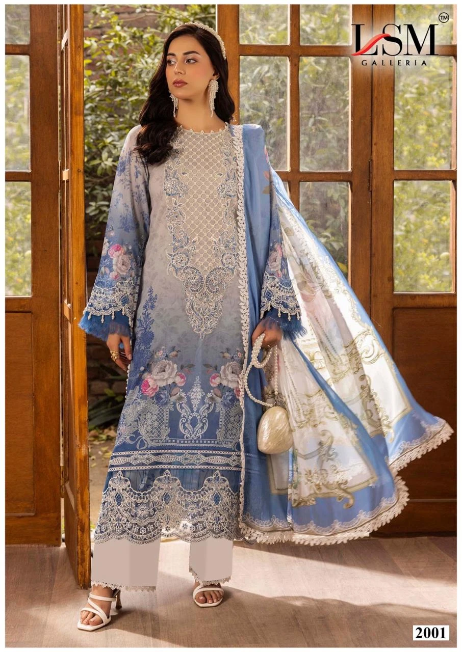 Lsm Parian Dream Vol 20 - Image 6