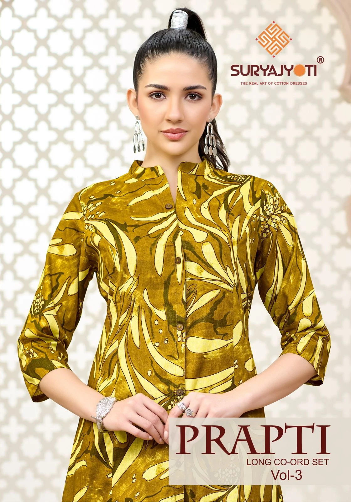 Suryajyoti Prapti Vol 3