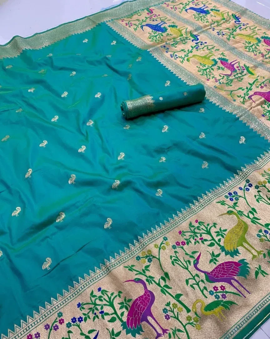 Vt 6090 T Pure Soft Kanchivram Silk Saree Collection