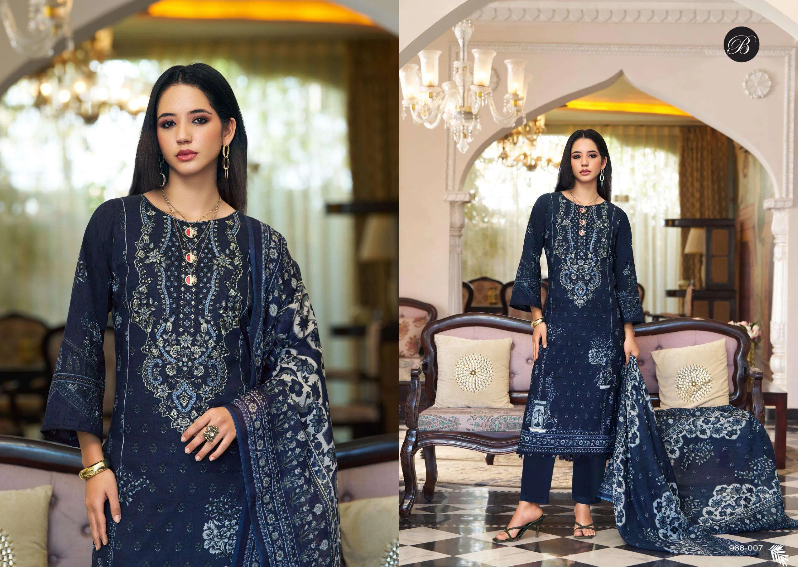 Belliza Designer Studio Riwayat Vol 16 - Image 8