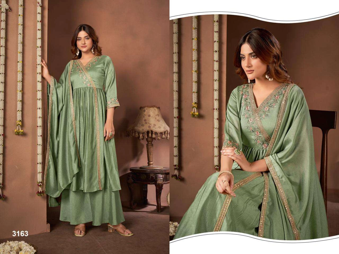 Ladies Flavour Almond - Image 2