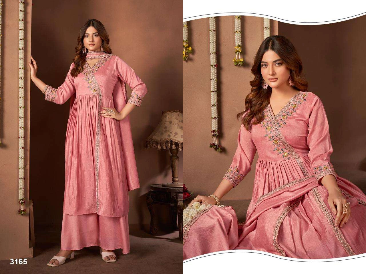 Ladies Flavour Almond - Image 3