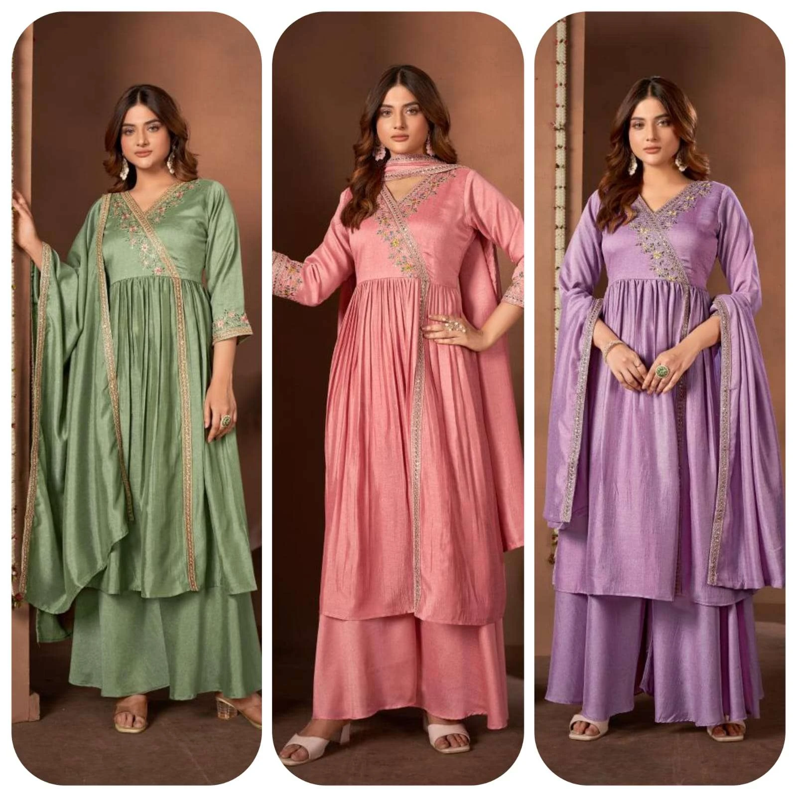 Ladies Flavour Almond - Image 4