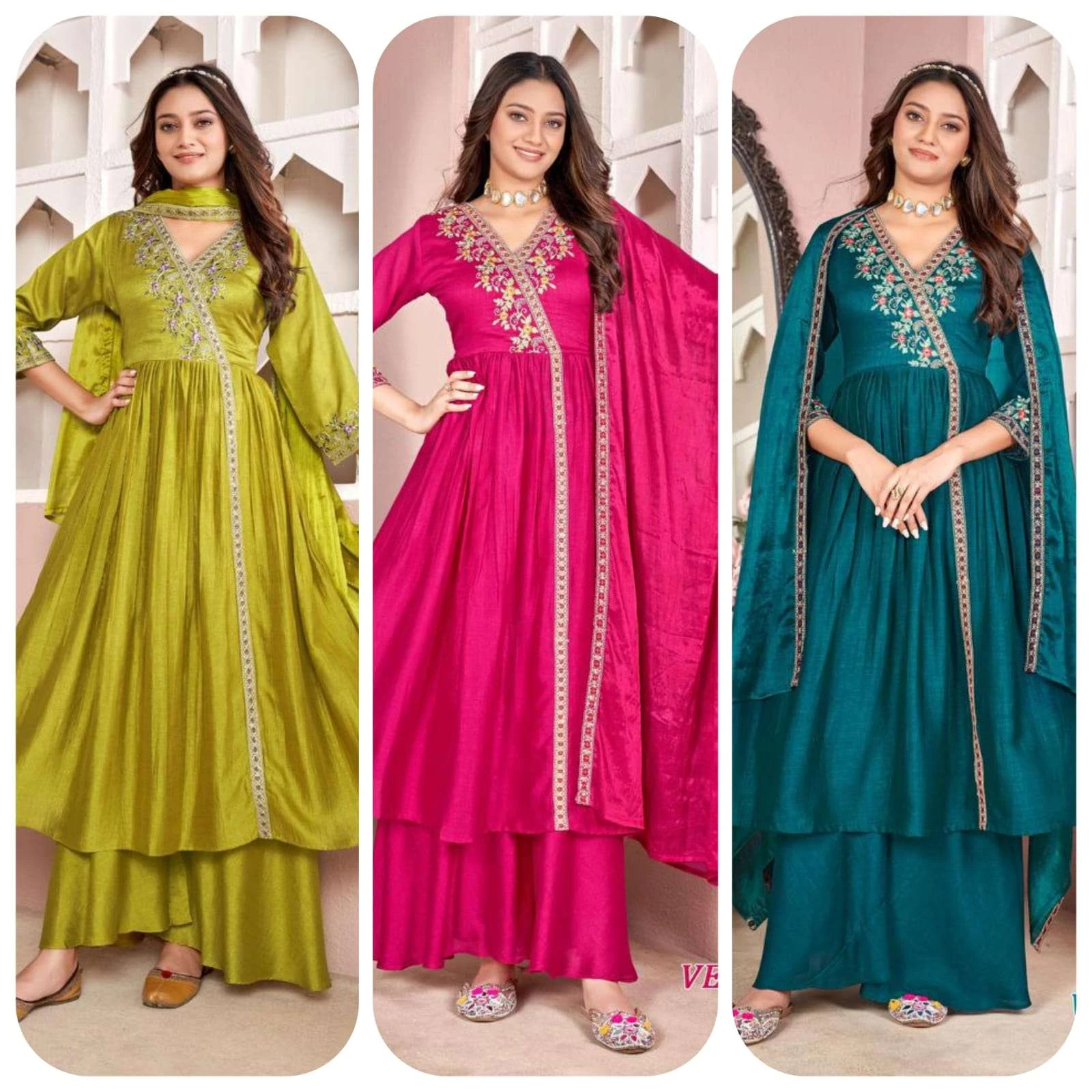 Ladies Flavour Nishita - Image 4