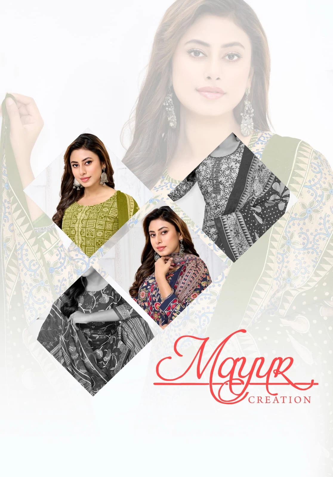 Mayur Tarditional Vol 10