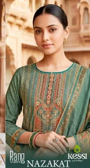 Rang Nazakat Vol 53