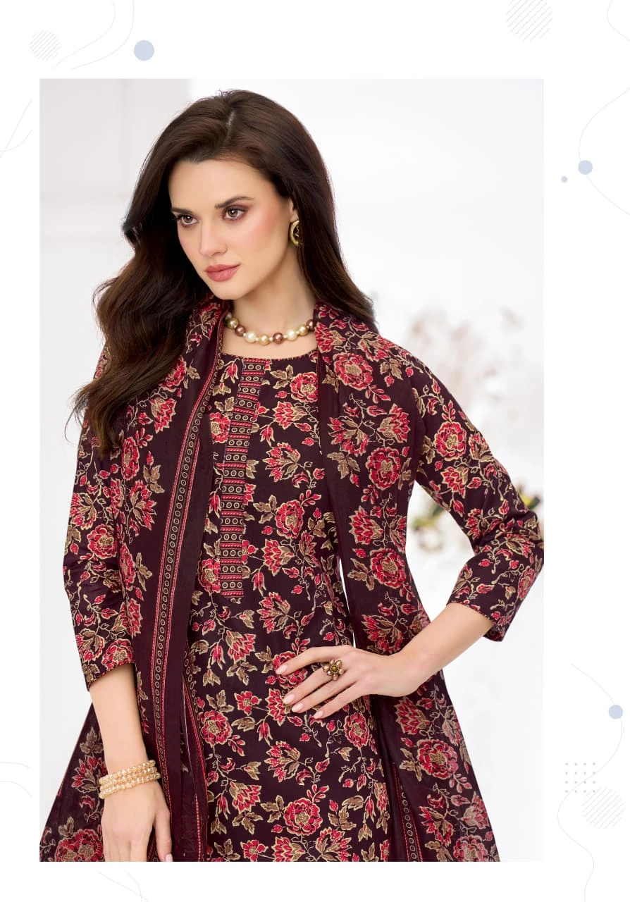 Shree Ganesh Samaiyra Ajrak Vol 1 - Image 9