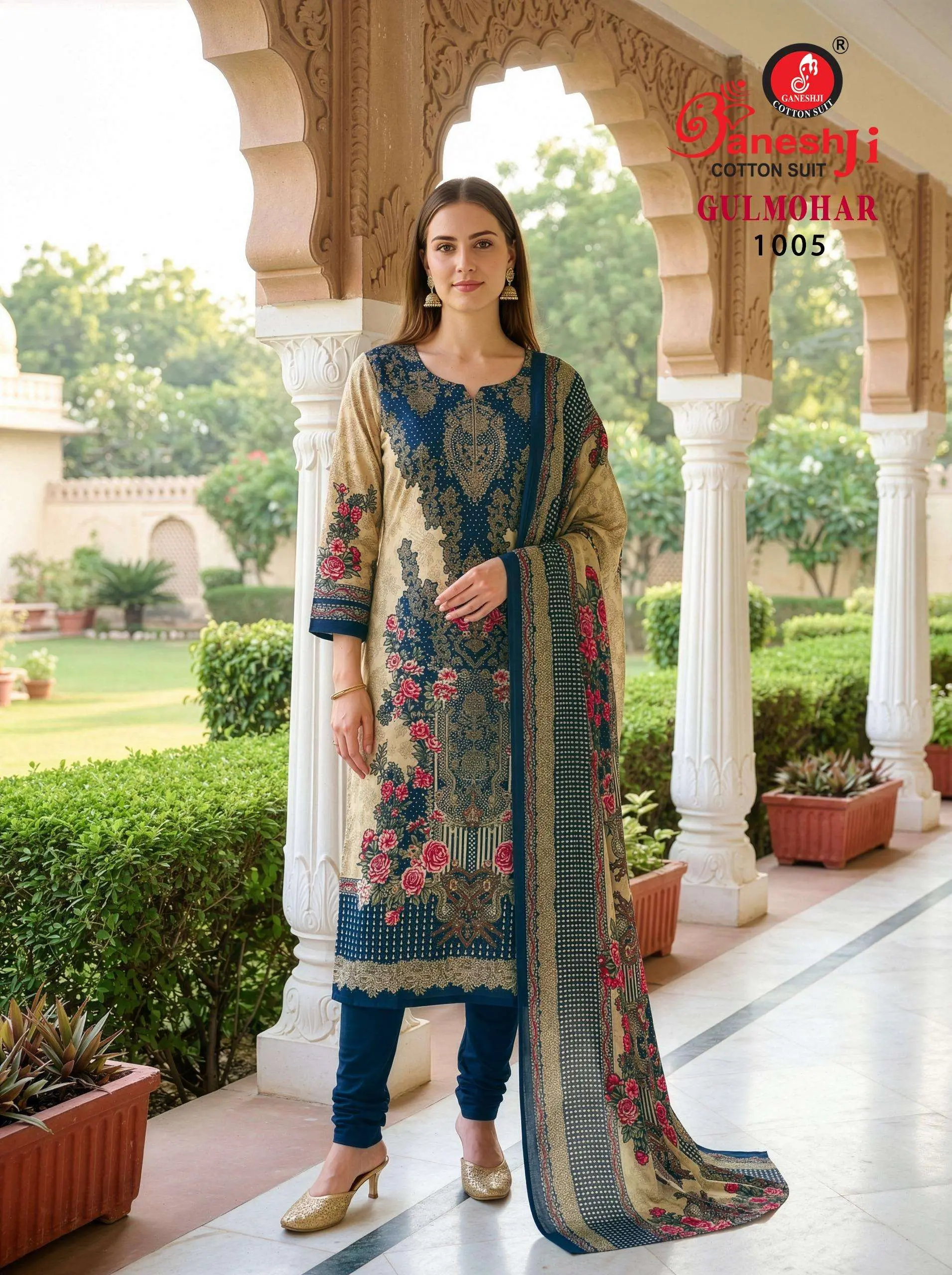 Ganeshji Gulmohar Vol 1 - Image 6